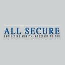 All Secure Inc - Security Guard & Patrol Service
