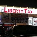 Liberty Tax Service - Tax Return Preparation