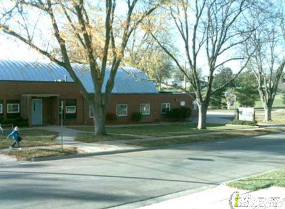 Belmont Community Center - Lincoln, NE