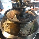 Flaming House Hot Pot Buffet Ayce Chinese Restaurant - American Restaurants