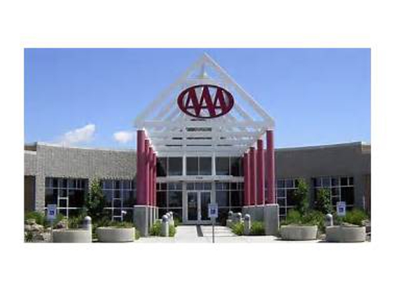 AAA Boise Service Center - Boise, ID