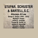Stupar, Schuster & Bartell S.C. - Real Estate Attorneys