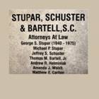 Stupar, Schuster & Bartell S.C.