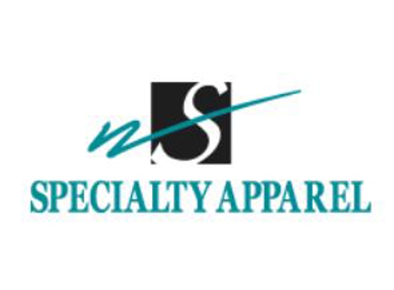 Specialty Apparel - Los Angeles - Vernon, CA