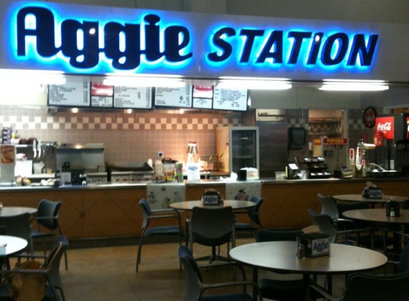 Aggie Station - Roosevelt, UT
