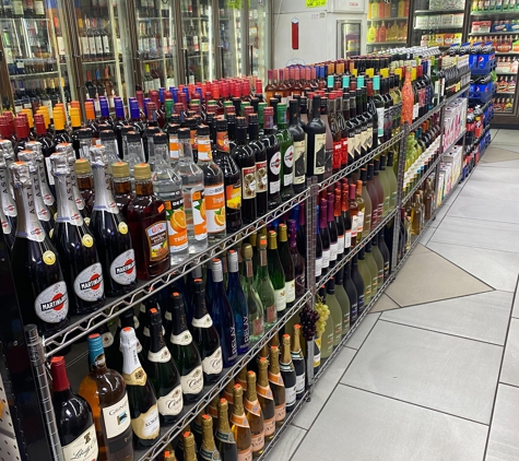 Village Liquor Shoppe - Detroit, MI