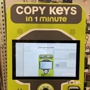 Minute Key