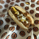 Detroit Coney Grill