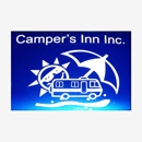 Campers Inn - Recreation Centers