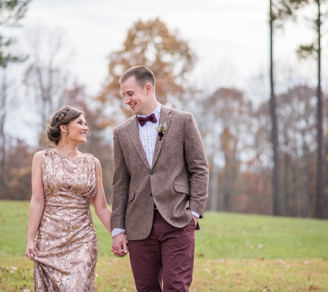 Alina Thomas Photography - Leesburg, VA