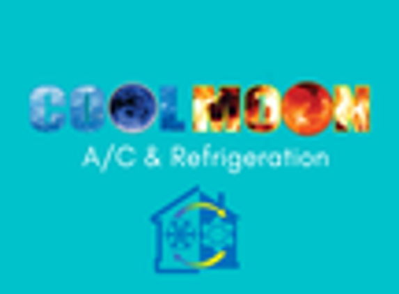 CoolMoon Air Conditioning & Refrigeration