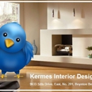 Kermes Interior Design - Interior Designers & Decorators