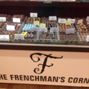 Frenchman Corner of Culpeper - Coffee & Tea