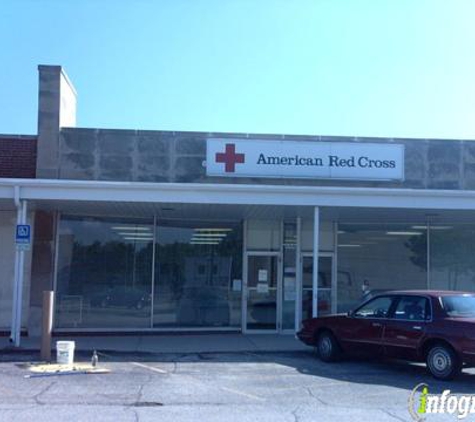 American Red Cross - Arlington Heights, IL