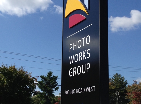 PhotoWorksGroup - Charlottesville, VA