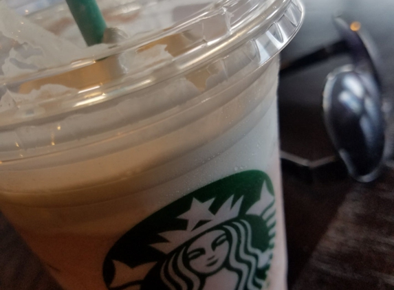 Starbucks Coffee - Duluth, GA