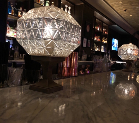 Juniper Cocktail Lounge - Las Vegas, NV