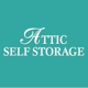 Attic Self Storage