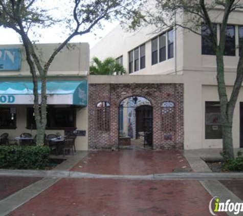 The Historic Downtowner - Fort Lauderdale, FL