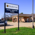 Family Medicine Clinic-Eldon