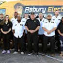 Asbury Electric - Electricians
