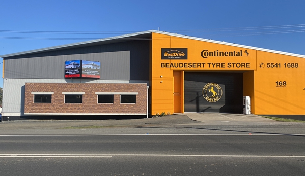 Beaudesert Tyre Store - Beaudesert, QLD. Beaudesert Tyre Store - 168 Brisbane St, Beaudesert QLD 4285