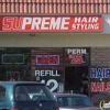 Supreme Hair Styling gallery