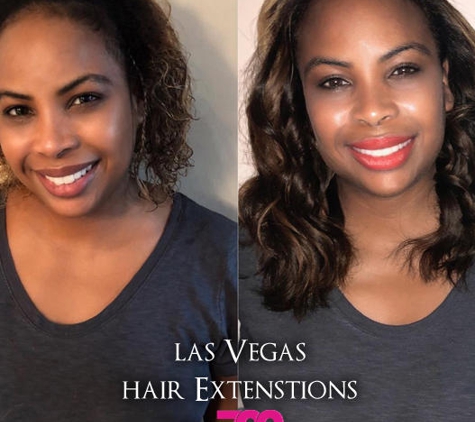 702 Hair Extensions - Las Vegas, NV