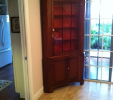 Swiss Woodwork - Pompano Beach, FL