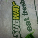 Subway - Fast Food Restaurants