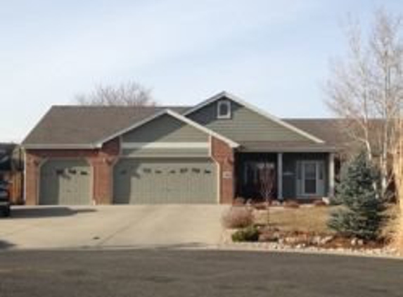 Colorado Roof Toppers - Longmont, CO