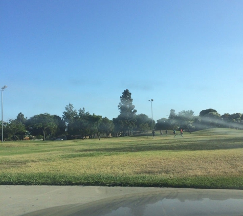 Earvin Magic Johnson Rec Area - Los Angeles, CA