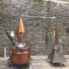 Blue Rook Distillery