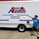 A1  Pack Load & Moving - Movers & Full Service Storage