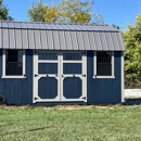 Marten Portable Buildings, LLC - Sheds