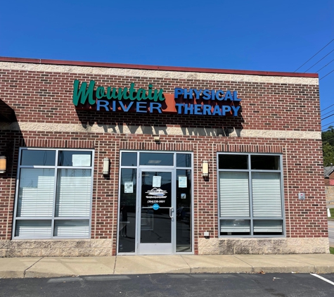 Mountain River Physical Therapy - Wheeling, WV