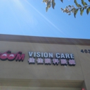 Zoom Vision Care Optometric - Optometrists