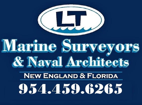 LT Marine Services, Inc. - Salisbury, MA