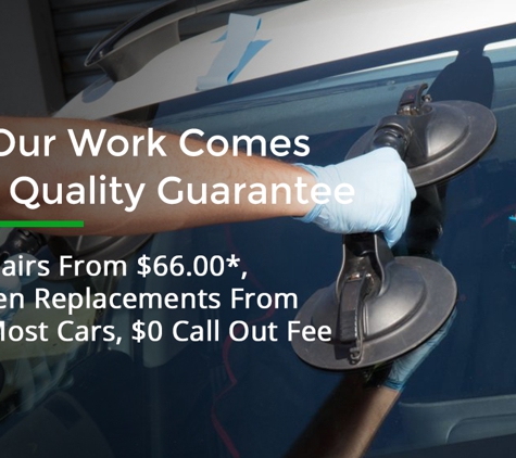 M & M Mobile Windscreens - Gwandalan, NSW. All Of Our Work Comes With A Quality Guarantee