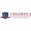 Children's University - Schools