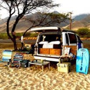 Maui Adventure Vans - Van Rental & Leasing