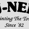 Eu-Neek Painting gallery