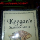 Keegan's Seafood Grille - Seafood Restaurants