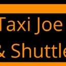 Joe Ride - Shuttle Service