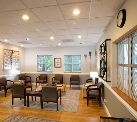 Devlin Orthodontics - Clayton, NC. Raleigh Office