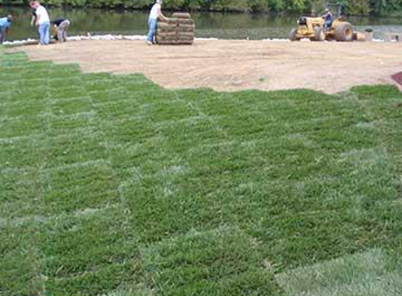 Keeven & Sons Sod Farm - Saint Peters, MO