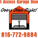 All Access Garage Doors