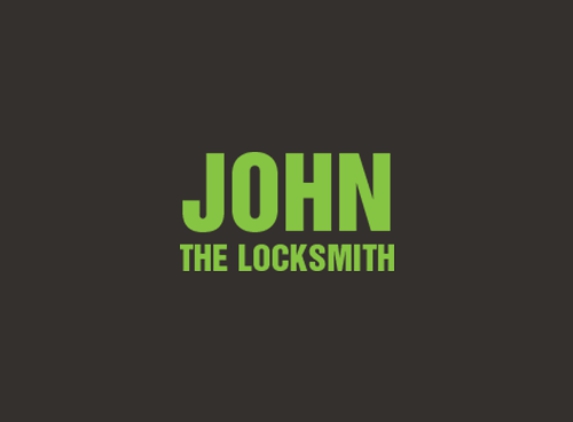 John The Locksmith - Bartlesville, OK