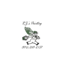 RJ's Painting - Home Improvements