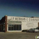 J.F. Bloom & Company - Monuments